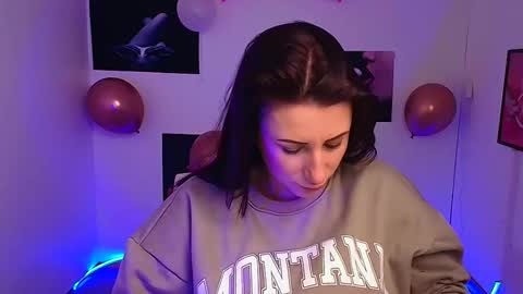 Emma online show from February 27, 2025, 6:50 am