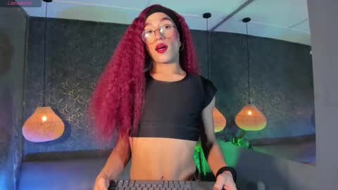 Emma online show from February 23, 2026, 10:18 pm