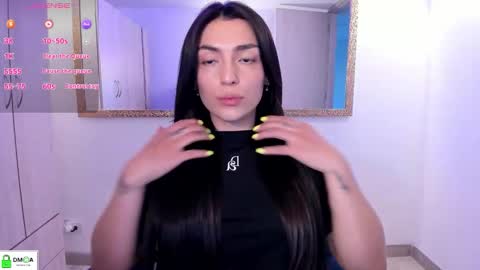  Erica Vanderhill  online show from December 19, 2025, 10:17 pm