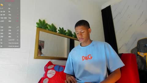 _erick_j online show from January 8, 2026, 8:00 pm