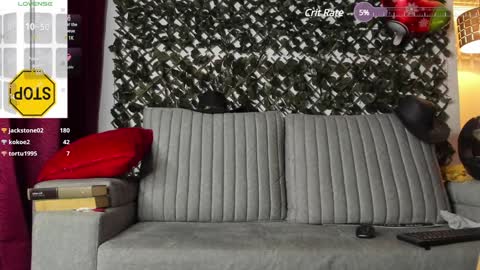  EUFRATES online show from January 31, 2025, 11:03 pm