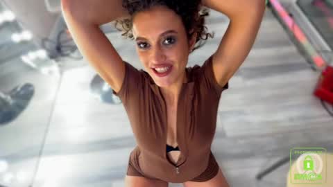 Eva online show from May 24, 2026, 9:31 pm