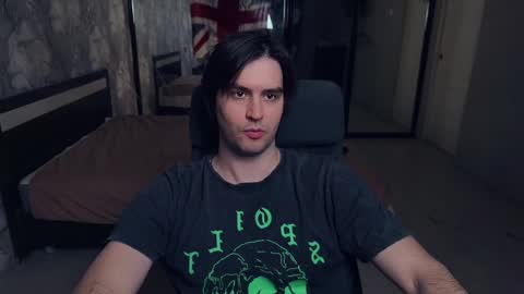 Keanu online show from February 19, 2025, 3:05 pm