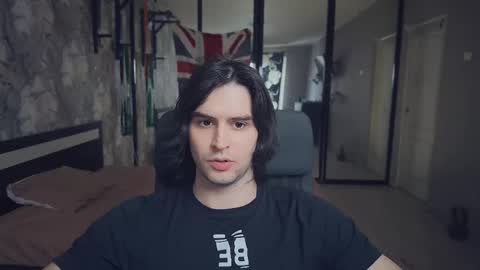 Keanu online show from February 6, 2026, 11:13 am