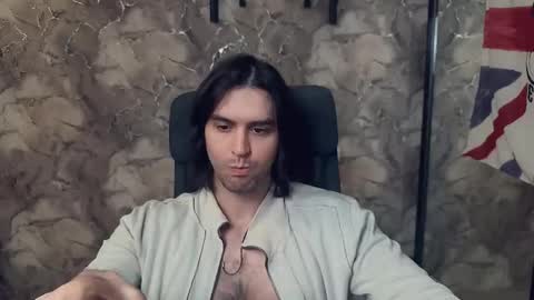 Keanu online show from February 20, 2026, 12:05 pm