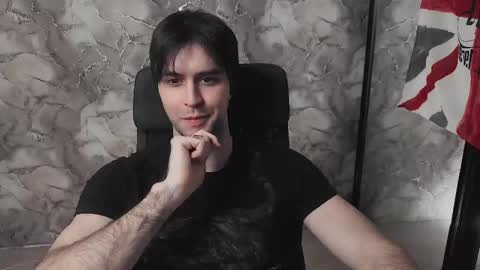 Keanu online show from March 6, 2026, 12:01 pm