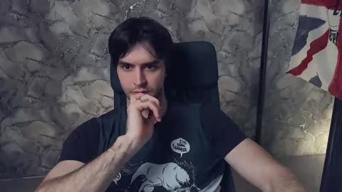 Keanu online show from March 17, 2026, 10:18 am