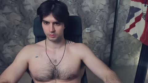 Keanu online show from April 10, 2026, 10:53 am