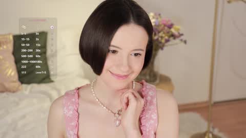 Essie  online show from December 17, 2024, 1:18 am