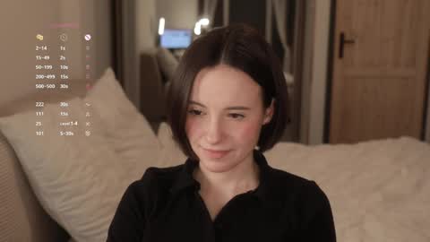 Essie  online show from March 2, 2026, 6:48 pm