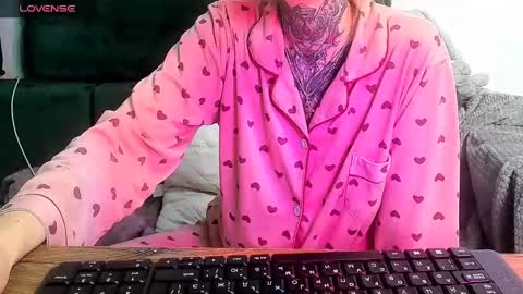 Alis online show from February 9, 2025, 3:01 pm