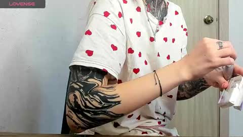 Alis online show from February 28, 2025, 6:10 am