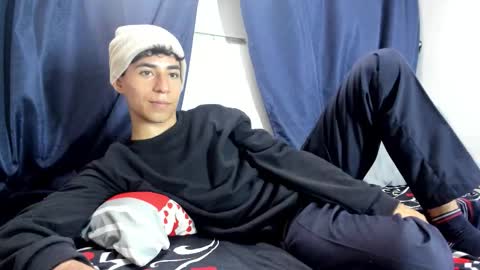 jair eduardo online show from November 27, 2025, 2:19 pm