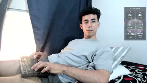 jair eduardo online show from November 28, 2025, 7:27 pm