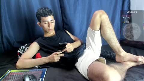 jair eduardo online show from December 17, 2025, 3:40 pm