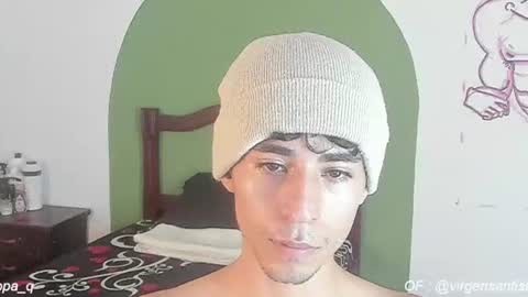 Snapshot of _fiore_ chatting on June 25, 2026, 11:37 am jair eduardo online show from June 25, 2026, 11:37 am