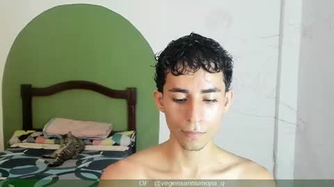 Snapshot of _fiore_ chatting on July 17, 2026, 2:02 pm jair eduardo online show from July 17, 2026, 2:02 pm