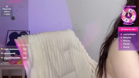 Flipped online show from February 16, 2025, 9:27 pm