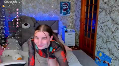 Kate online show from March 16, 2026, 10:36 pm