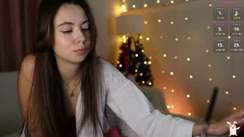 Goldy Grace online show from December 24, 2024, 2:33 pm