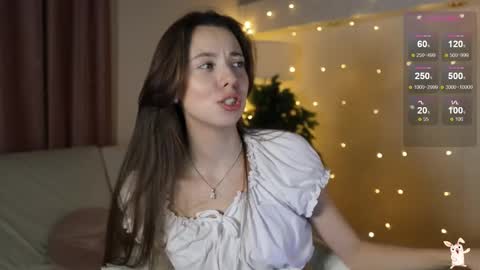 Goldy Grace online show from January 26, 2025, 5:34 pm