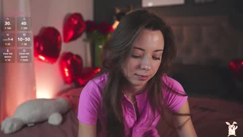 Goldy Grace online show from February 14, 2025, 3:15 pm