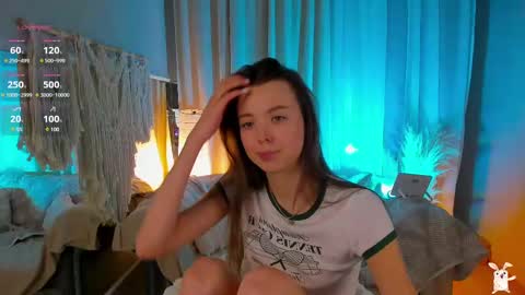 Goldy Grace online show from February 27, 2025, 2:32 pm