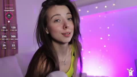 Goldy Grace online show from March 3, 2025, 2:15 pm