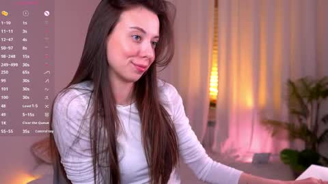 Goldy Grace online show from April 26, 2026, 4:48 pm