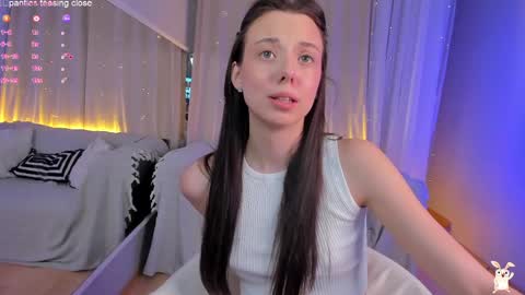 Snapshot of _fluffybunny_ chatting on May 25, 2026, 4:24 pm Goldy Grace online show from May 25, 2026, 4:24 pm