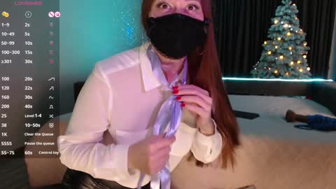  fox sexy  online show from December 25, 2024, 7:13 pm