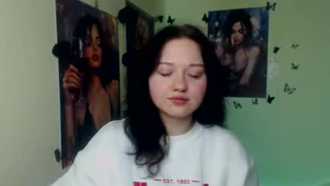 Alice online show from February 2, 2026, 7:18 am