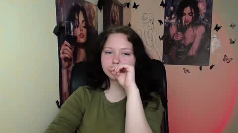 Alice online show from April 18, 2026, 6:39 am