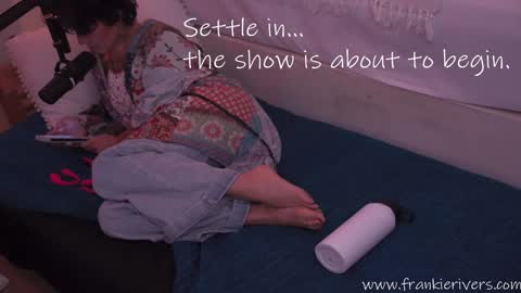 Frankie Rivers allmylinks  online show from February 3, 2026, 1:26 am