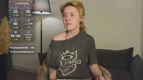 Iren online show from April 23, 2026, 2:30 pm