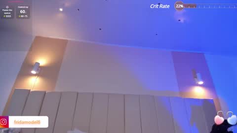 Snapshot of _frida_1 chatting on January 24, 2025, 5:42 pm Frida online show from January 24, 2025, 5:42 pm