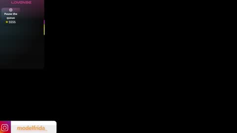 Snapshot of _frida_1 chatting on September 16, 2025, 1:12 pm Frida online show from September 16, 2025, 1:12 pm