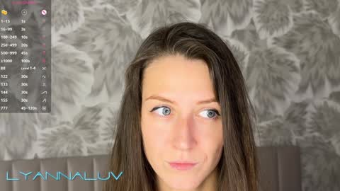 Lyanna and Derek online show from February 5, 2025, 6:59 pm