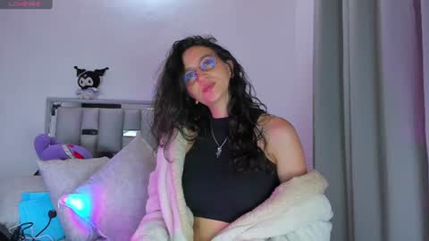 Snapshot of _gabbyx_ chatting on July 12, 2026, 2:35 am Gabby online show from July 12, 2026, 2:35 am