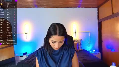  Juliana   Gaby   Kloe online show from February 22, 2025, 12:08 pm