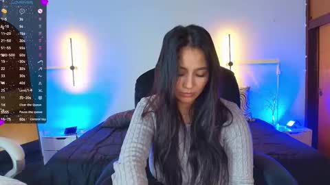  Juliana   Gaby   Kloe online show from February 25, 2025, 2:54 pm