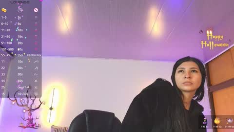  Juliana   Gaby   Kloe online show from October 17, 2025, 11:24 am