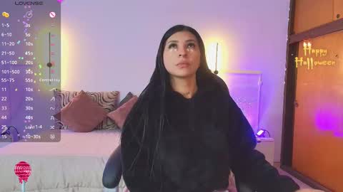  Juliana   Gaby   Kloe online show from October 28, 2025, 11:14 am