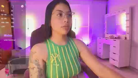  Juliana   Gaby   Kloe online show from March 11, 2026, 5:24 am