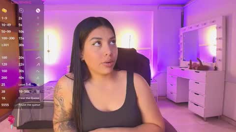  Juliana   Gaby   Kloe online show from March 14, 2026, 5:57 am