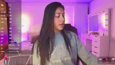  Juliana   Gaby   Kloe online show from March 27, 2026, 3:56 am