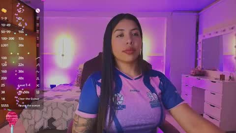  Juliana   Gaby   Kloe online show from May 28, 2026, 3:48 am