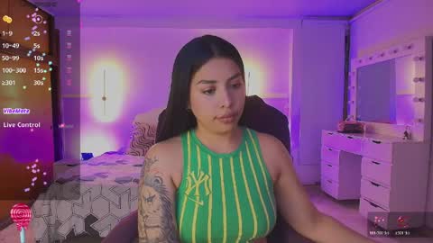  Juliana   Gaby   Kloe online show from June 3, 2026, 3:42 am