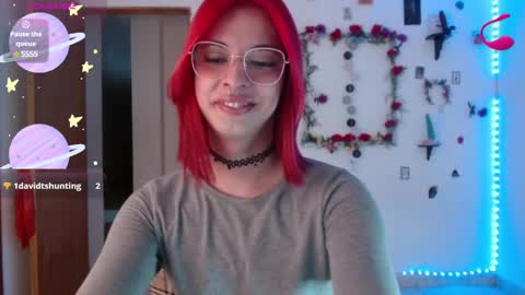 Galya online show from February 26, 2025, 2:15 am