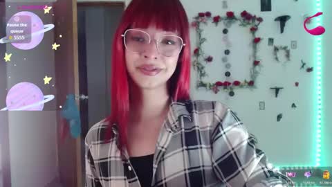 Galya online show from December 18, 2025, 12:33 pm